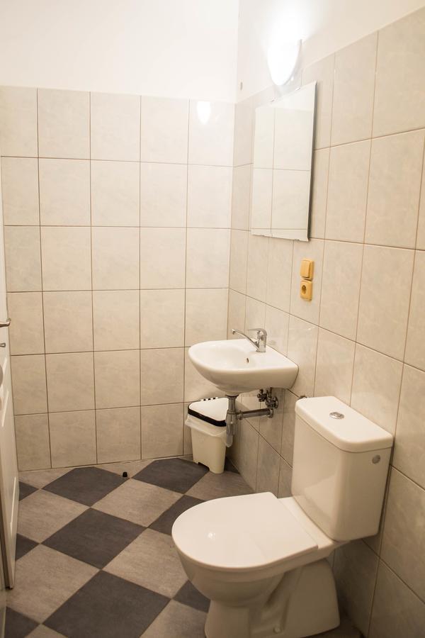 Penzion Na Knizeci Čimelitz Buitenkant foto